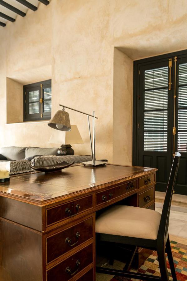 Ferienwohnung Conde De Osborne A El Puerto de Santa María Exterior foto