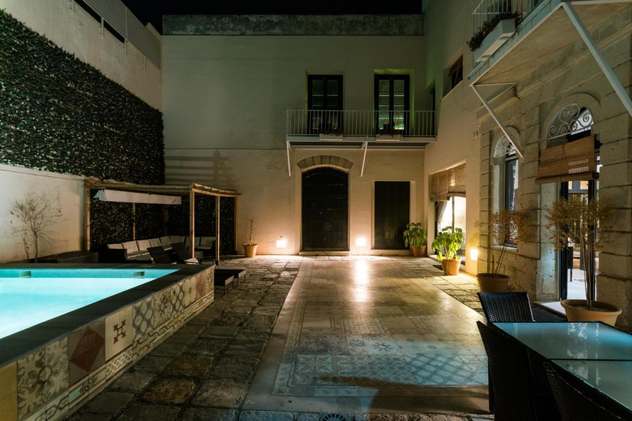 Ferienwohnung Conde De Osborne A El Puerto de Santa María Exterior foto
